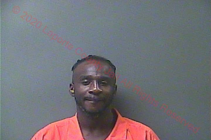 Tyrese Winters